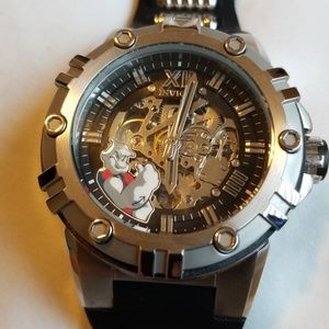 Invicta popeye watch